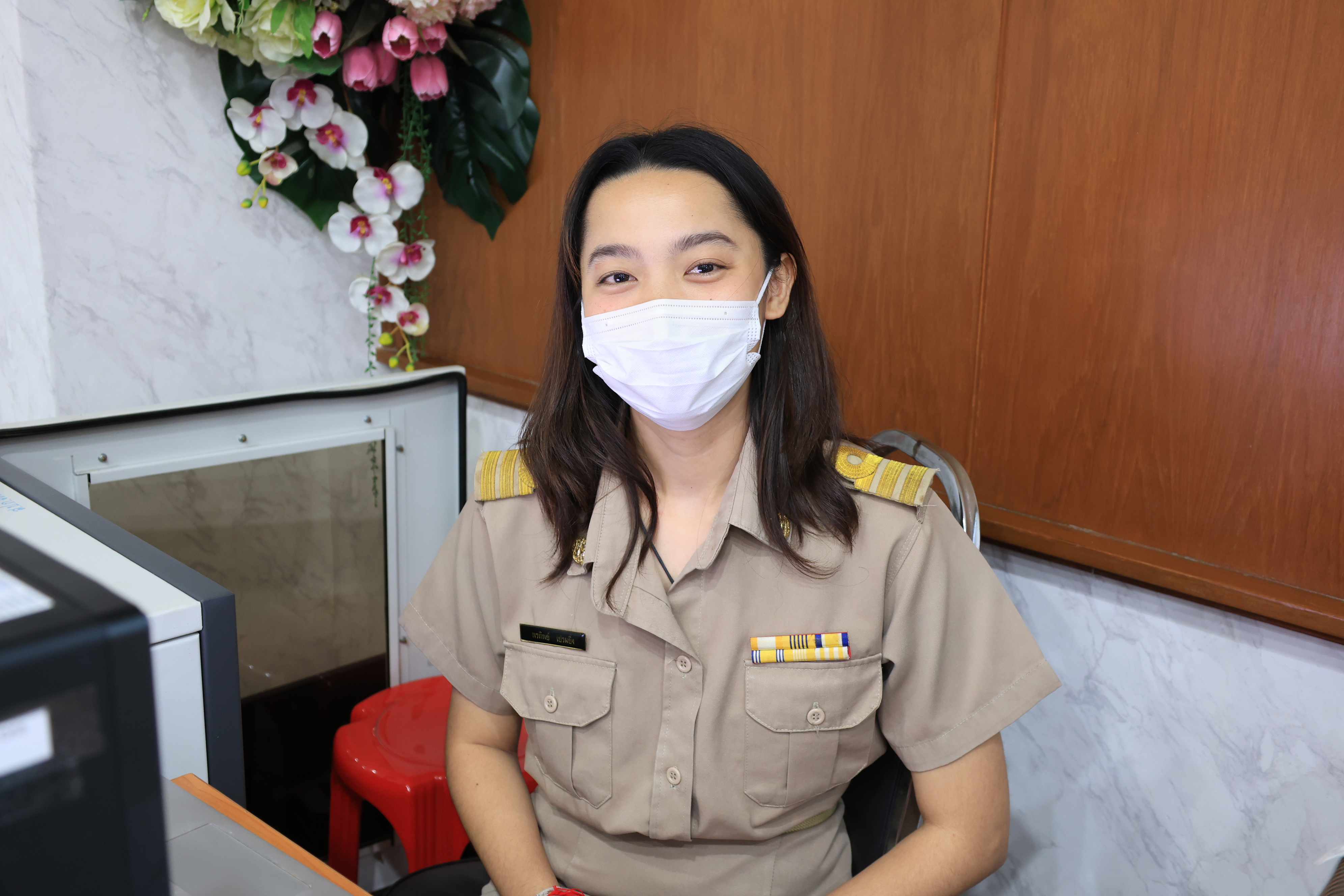 title - ประชุมคณะกรรมการตัดสินอาสาสมัครปฏิรูปที่ดินเพื่อเกษตรกรรม (อสปก.) ดีเด่น ขอสำนักงานการปฏิรูปที่ดินเพื่อเกษตรกรรม ประจำปี พ.ศ. 2568 